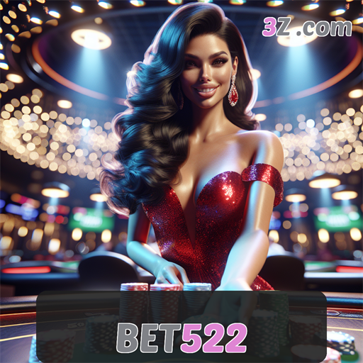 VIP: O Luxo das Apostas no BET522 Que Você Merece