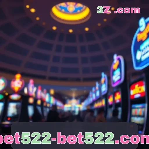 BET522 Eventos Esportivos